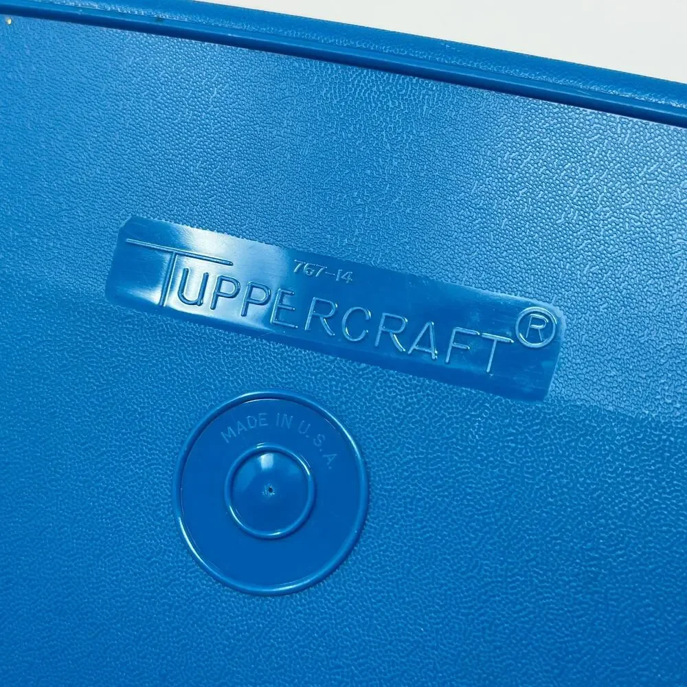 Tupperware tuppercraft 767